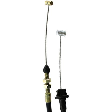 Pioneer Cable Accelerator Cable, Ca-8609 CA-8609